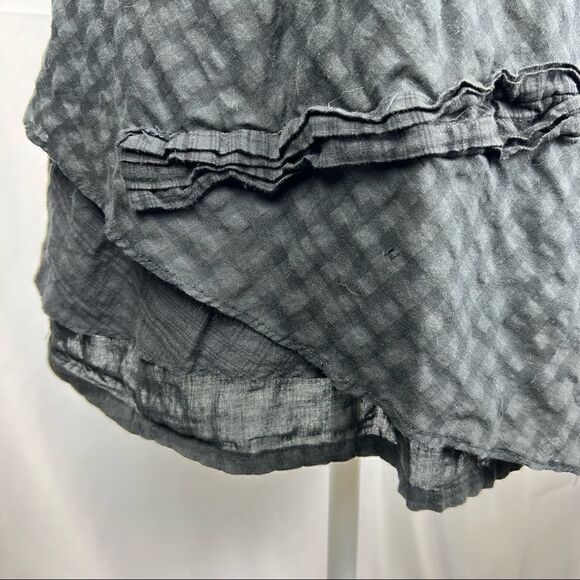 DOMIN T4 Large French Design Mini Dress Tunic Fashion House - Picture 12 of 12